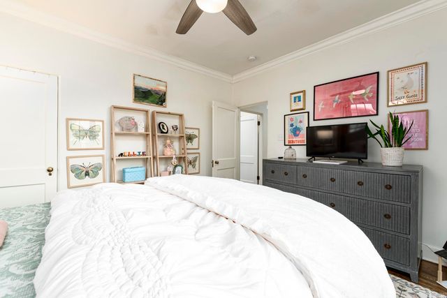 4808 CRESTWOOD, Little Rock, AR 72207