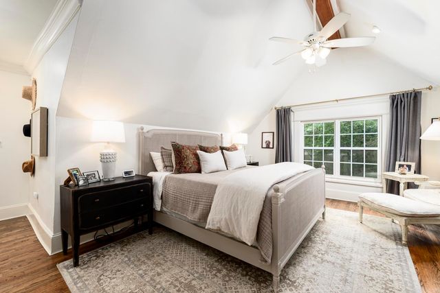 4808 CRESTWOOD, Little Rock, AR 72207