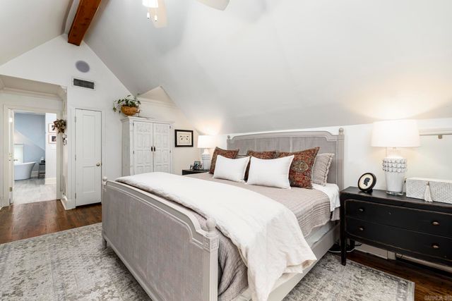 4808 CRESTWOOD, Little Rock, AR 72207