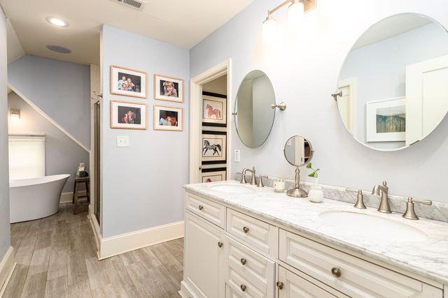 4808 CRESTWOOD, Little Rock, AR 72207