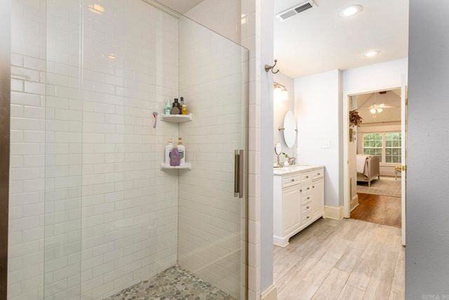 4808 CRESTWOOD, Little Rock, AR 72207