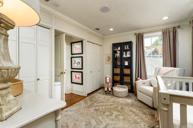 4808 CRESTWOOD, Little Rock, AR 72207