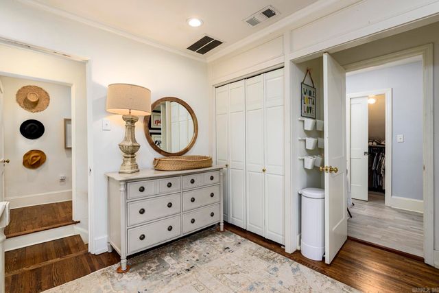 4808 CRESTWOOD, Little Rock, AR 72207