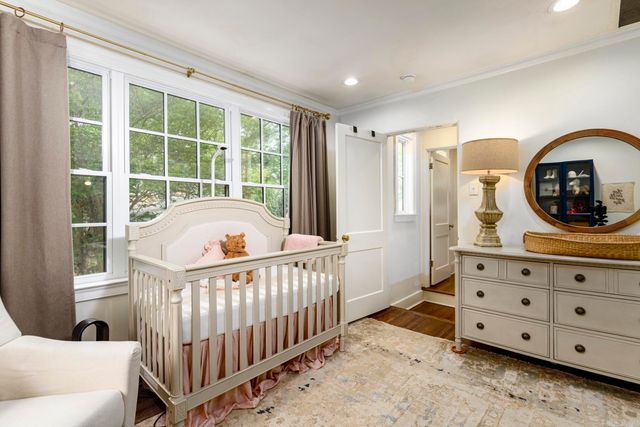 4808 CRESTWOOD, Little Rock, AR 72207