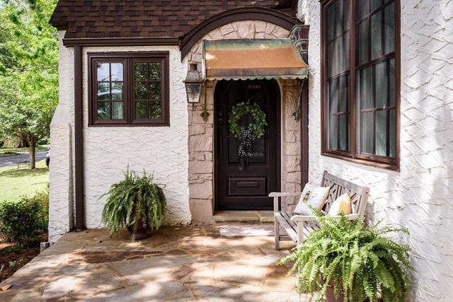 4808 CRESTWOOD, Little Rock, AR 72207