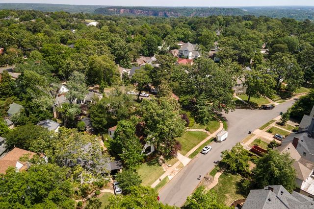 4808 CRESTWOOD, Little Rock, AR 72207