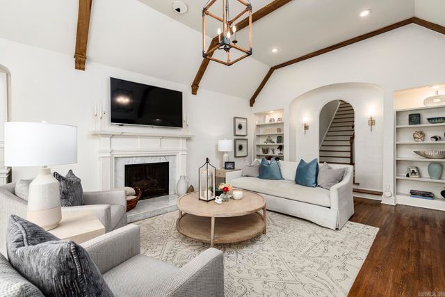 4808 CRESTWOOD, Little Rock, AR 72207