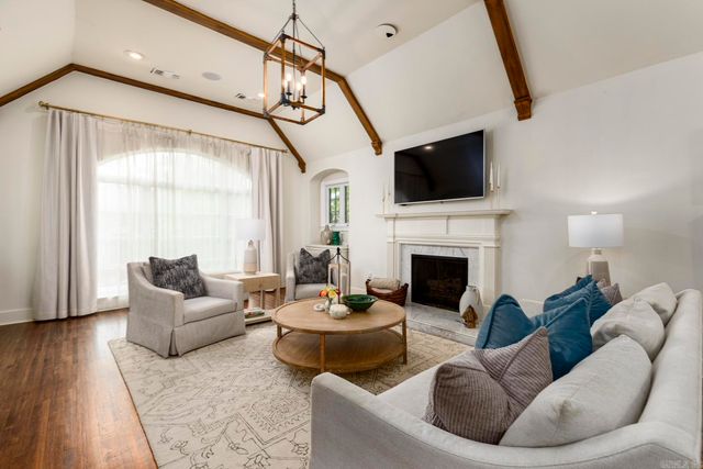 4808 CRESTWOOD, Little Rock, AR 72207