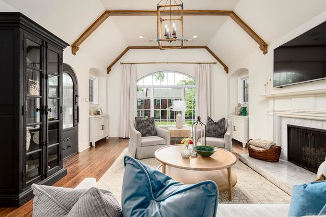 4808 CRESTWOOD, Little Rock, AR 72207