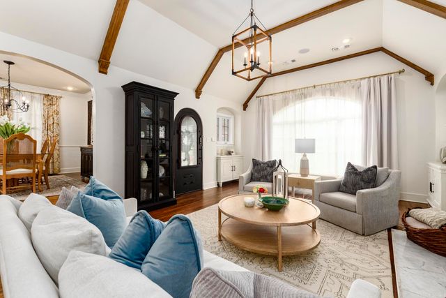 4808 CRESTWOOD, Little Rock, AR 72207