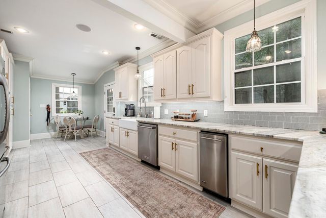 4808 CRESTWOOD, Little Rock, AR 72207