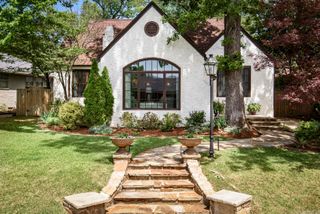 4808 CRESTWOOD, Little Rock, AR 72207