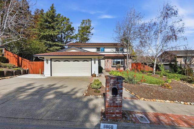 11868 Bloomington Way, Dublin, CA 94568