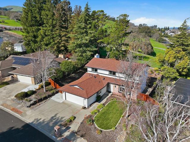 11868 Bloomington Way, Dublin, CA 94568