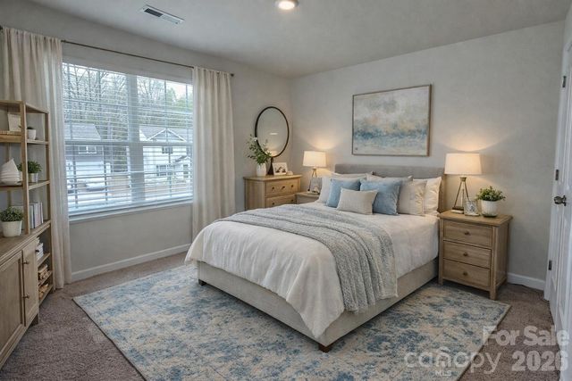 1216 Nia Road, Charlotte, NC 28215