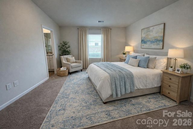 1216 Nia Road, Charlotte, NC 28215