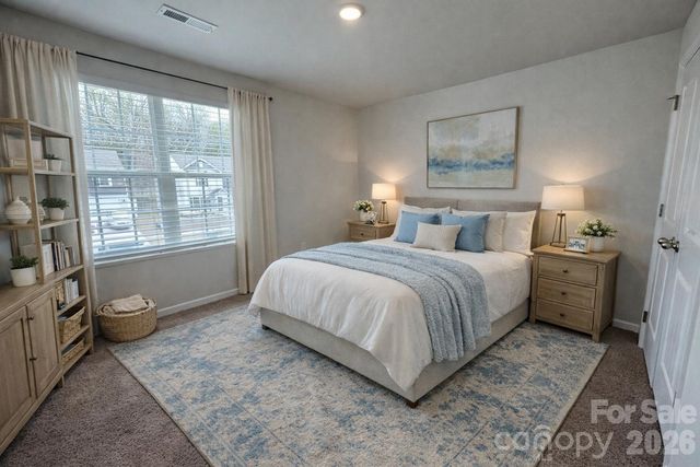 1216 Nia Road, Charlotte, NC 28215