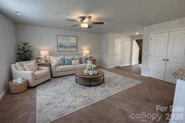 1216 Nia Road, Charlotte, NC 28215