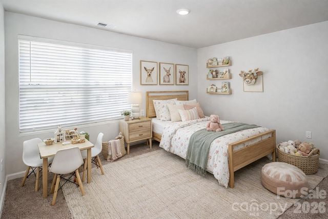 1216 Nia Road, Charlotte, NC 28215