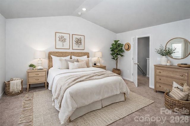 1216 Nia Road, Charlotte, NC 28215