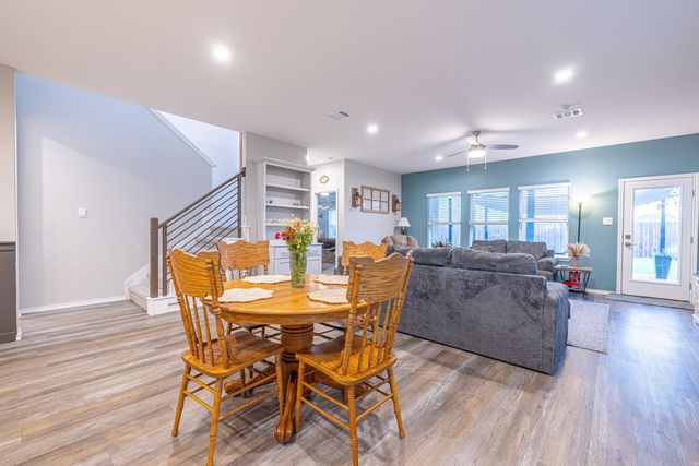 452 Lampasas Trail, Dayton, TX 77535