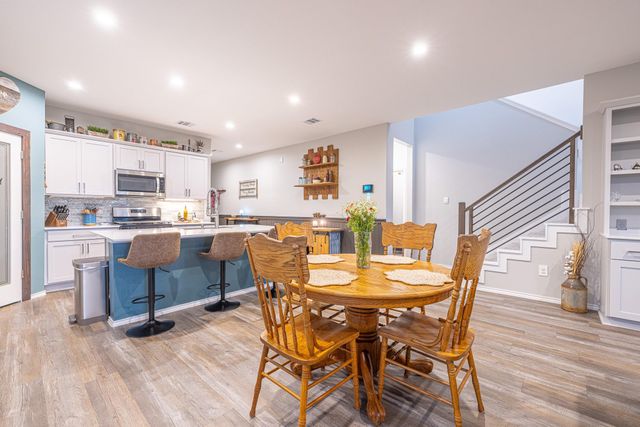 452 Lampasas Trail, Dayton, TX 77535