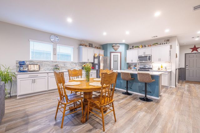 452 Lampasas Trail, Dayton, TX 77535