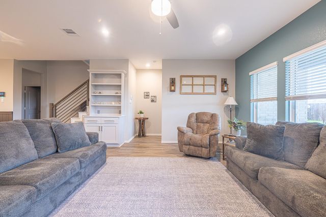 452 Lampasas Trail, Dayton, TX 77535