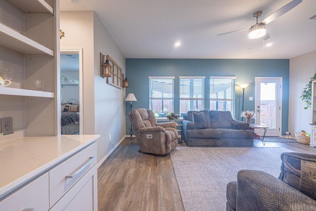 452 Lampasas Trail, Dayton, TX 77535