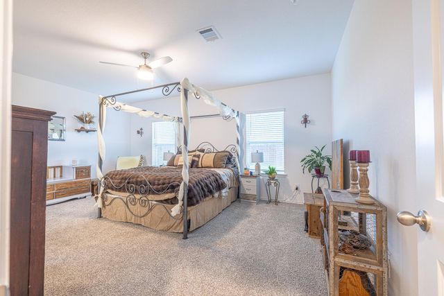 452 Lampasas Trail, Dayton, TX 77535