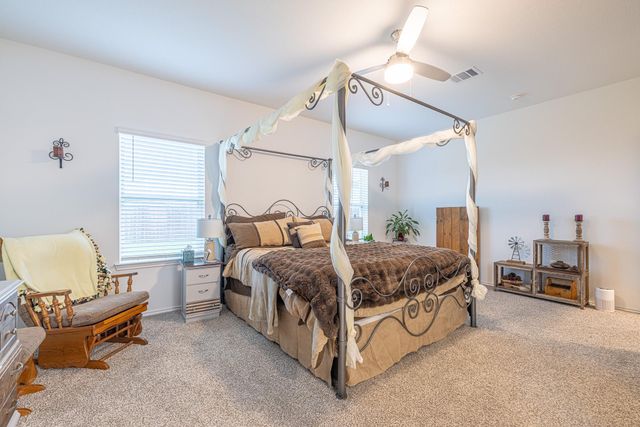 452 Lampasas Trail, Dayton, TX 77535