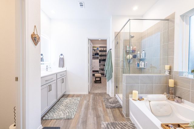 452 Lampasas Trail, Dayton, TX 77535