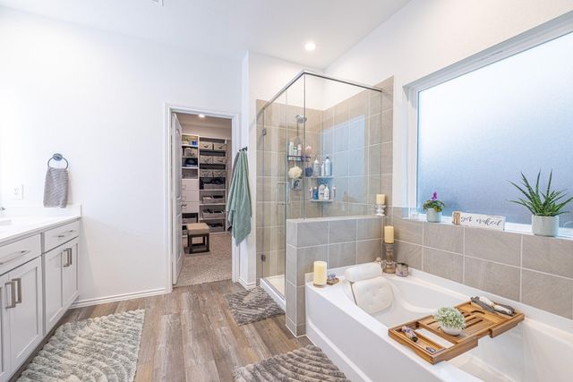 452 Lampasas Trail, Dayton, TX 77535