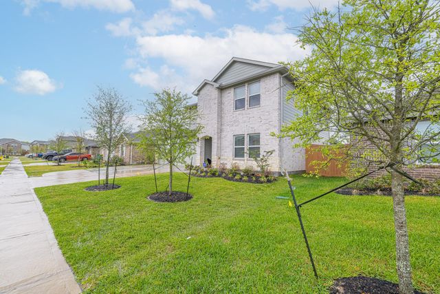 452 Lampasas Trail, Dayton, TX 77535