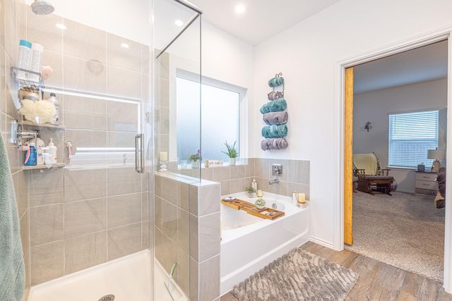 452 Lampasas Trail, Dayton, TX 77535