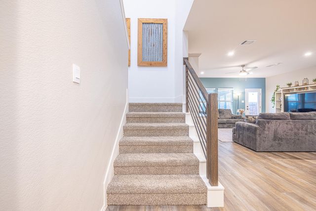 452 Lampasas Trail, Dayton, TX 77535