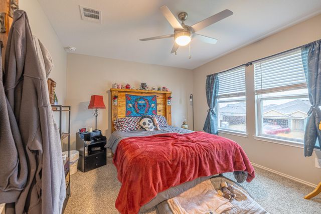 452 Lampasas Trail, Dayton, TX 77535