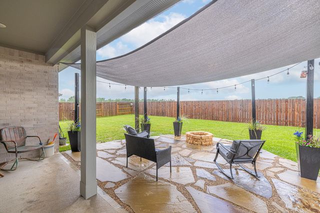 452 Lampasas Trail, Dayton, TX 77535