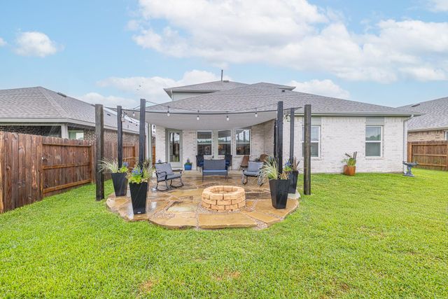 452 Lampasas Trail, Dayton, TX 77535