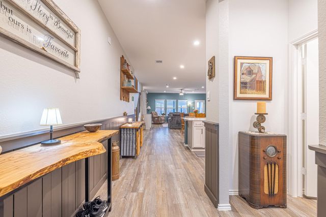 452 Lampasas Trail, Dayton, TX 77535