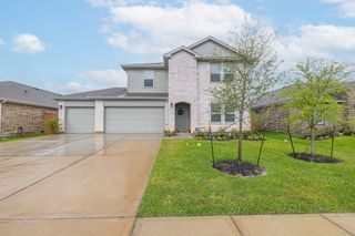 452 Lampasas Trail, Dayton, TX 77535
