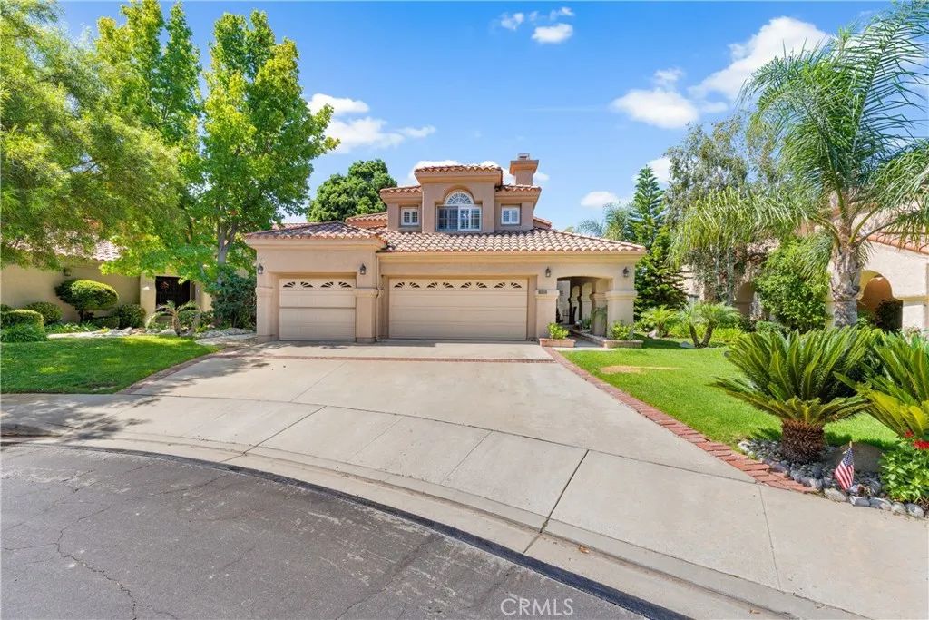 15760 Sophomore Court, Moorpark, CA 93021