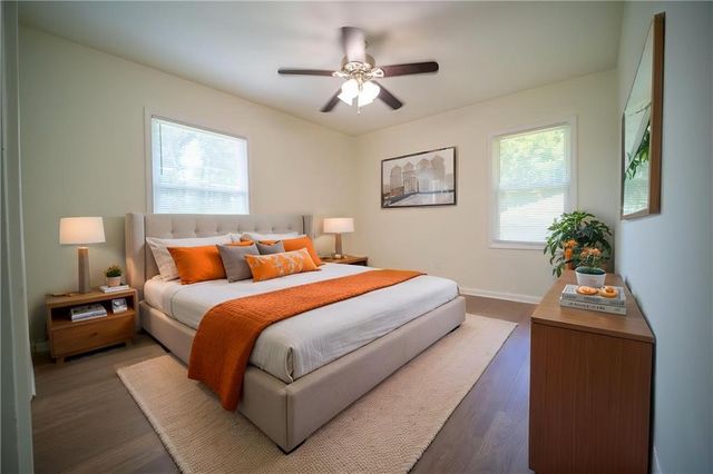2256 Brannen Road SE, Atlanta, GA 30316