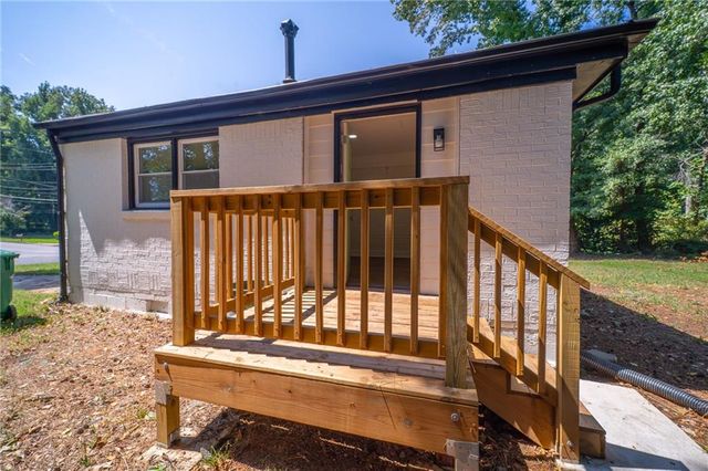 2256 Brannen Road SE, Atlanta, GA 30316