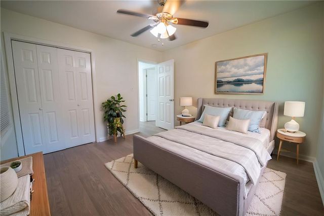 2256 Brannen Road SE, Atlanta, GA 30316