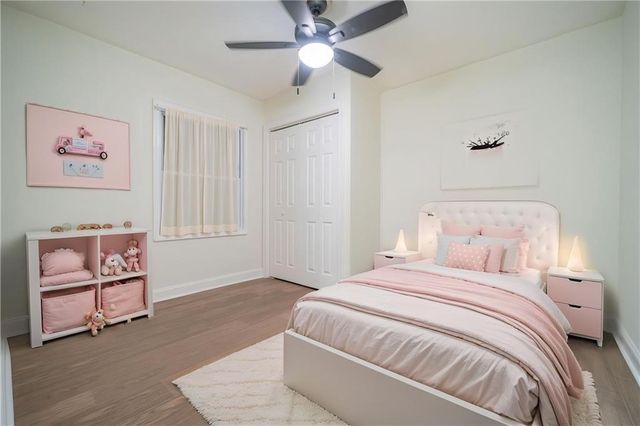 2256 Brannen Road SE, Atlanta, GA 30316