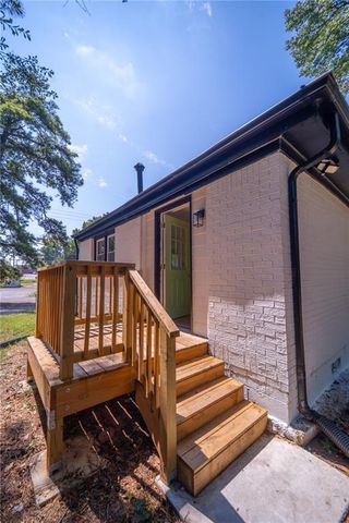 2256 Brannen Road SE, Atlanta, GA 30316