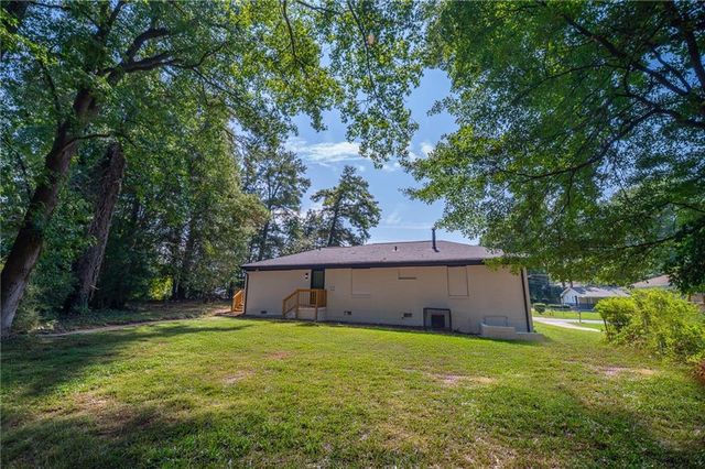 2256 Brannen Road SE, Atlanta, GA 30316