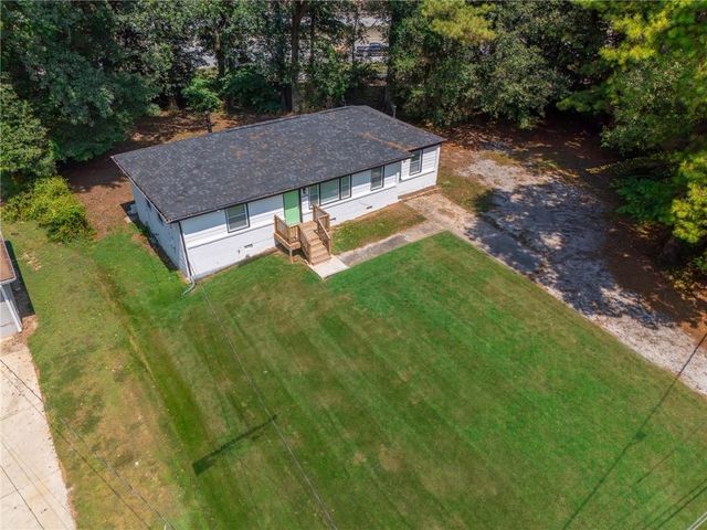 2256 Brannen Road SE, Atlanta, GA 30316