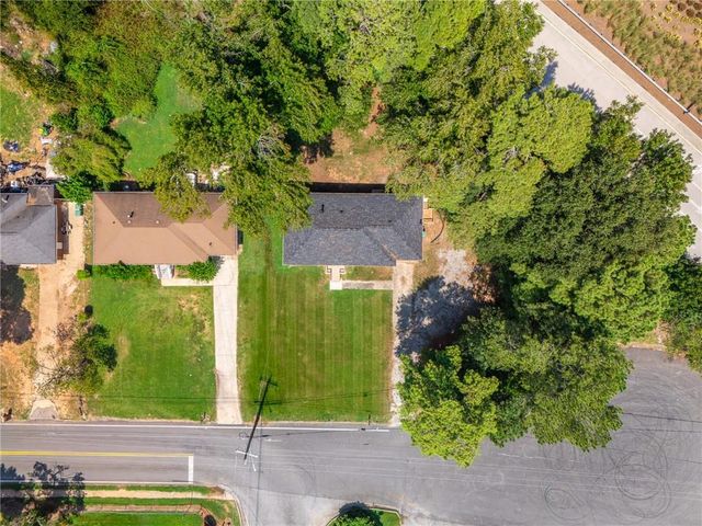 2256 Brannen Road SE, Atlanta, GA 30316